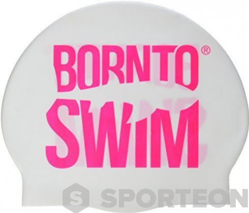 BornToSwim Classic Silicone