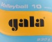 Gala Volleyball 10 BV 5651 S 230g