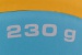 Gala Volleyball 10 BV 5651 S 230g