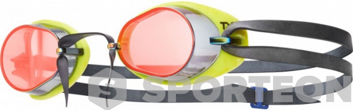 TYR Socket Rockets 2.0 Mirrored