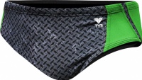Tyr Viper Racer Green