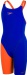 Speedo Fastskin Endurance+ Openback Kneeskin Girl Ultrasonic/Salso