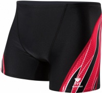 Tyr Phoenix Boxer Black/Red
