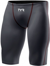 Tyr Thresher Jammer Grey/Red