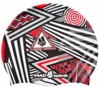 Mad Wave Stripes Silicone