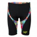 Michael Phelps Riviera Jammer Multicolor