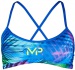 Michael Phelps Florida Top Multicolor/Black