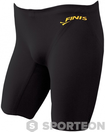 Finis Fuse Jammer Black