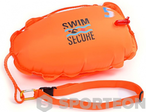 Swim Secure Tow Float Pro