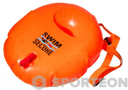 Swim Secure Hydration Float