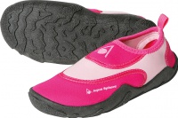 Aqua Sphere Beachwalker Kids Pink/Light Pink