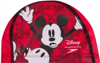 Speedo Disney Mickey Printed Junior Pace Cap