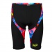 Michael Phelps Foggy Jammer Multicolor/Black