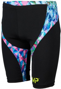 Michael Phelps Chrystal Jammer Multicolor/Black