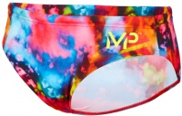 Michael Phelps Foggy Slip Multicolor