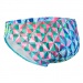 Michael Phelps Chrystal Slip Multicolor