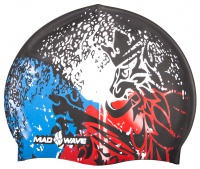 Mad Wave Czech Silicone