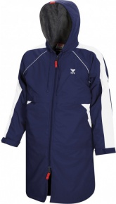 Tyr Alliance Team Parka Navy