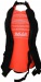 BornToSwim Swimrun Backpack Buoy