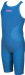Arena Powerskin R-Evo One FBSLOB Junior Blue/Powder Pink