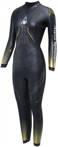 Aqua Sphere Phantom 2.0 Women Black/Gold