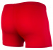 Arena Solid short red
