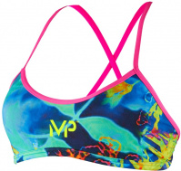 Michael Phelps Fusion Top Multicolor