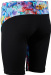 Michael Phelps Vintage Jammer Multicolor/Black