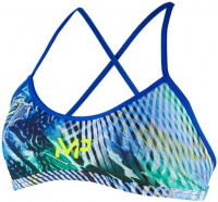 Michael Phelps Vital Top Multicolor