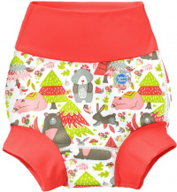 Splash About New Happy Nappy Into The Woods