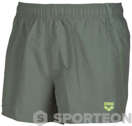 Arena Fundamentals Boxer Army/Shiny Green