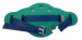 Matuska Dena Ladybug Belt