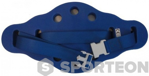 Matuska Dena Ladybug Belt
