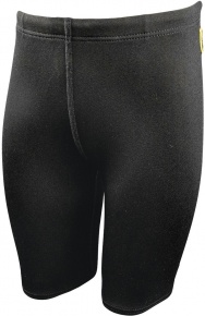 Finis Youth Jammer Black