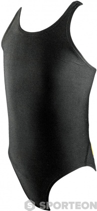 Finis Youth Bladeback Black