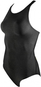 Finis Bladeback Black Finis Bladeback Black