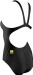 Finis Bladeback Black