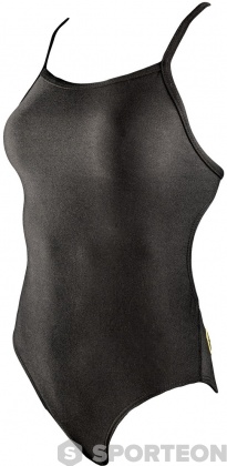 Finis Openback Black