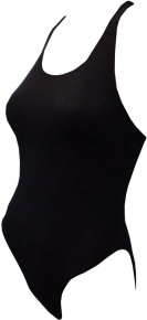 Finis Skinback Black Finis Skinback Black