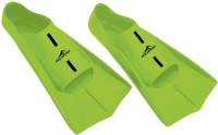 Aquafeel Training Fins Green