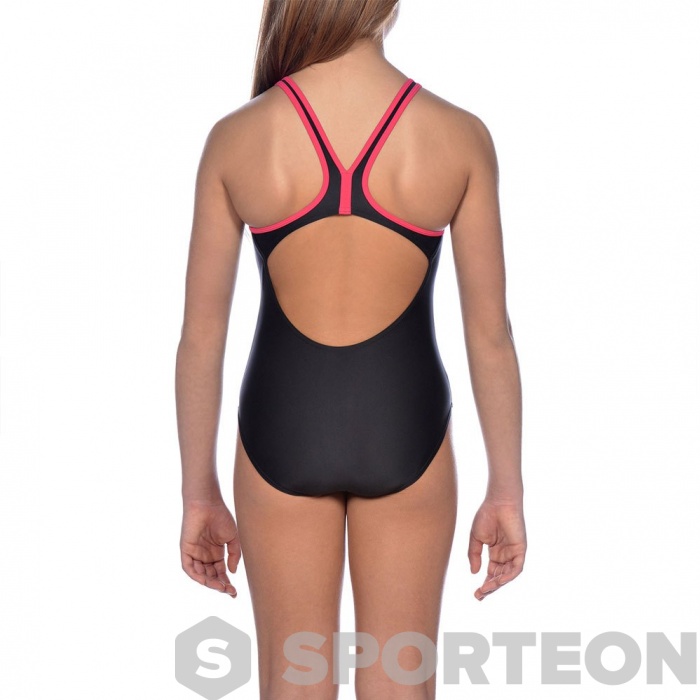 Arena Phenix para Mujer Disfraz de nataci/ón Color Negro//Rosa