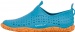Speedo Jelly Junior Turquoise/Mango