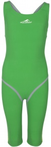 Aquafeel Neck To Knee Oxygen Racing Green