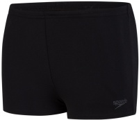 Speedo Essential Endurance+ Aquashort Boy Black Speedo Essential Endurance+ Aquashort Boy Black
