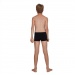 Speedo Essential Endurance+ Aquashort Boy Black