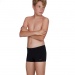 Speedo Essential Endurance+ Aquashort Boy Black