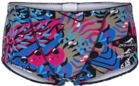 Aquafeel Abstract Jungle Classic Trunk Multi Aquafeel Abstract Jungle Classic Trunk Multi