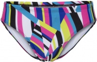 Aquafeel Stripe Confusion Brief Multi Aquafeel Stripe Confusion Brief Multi