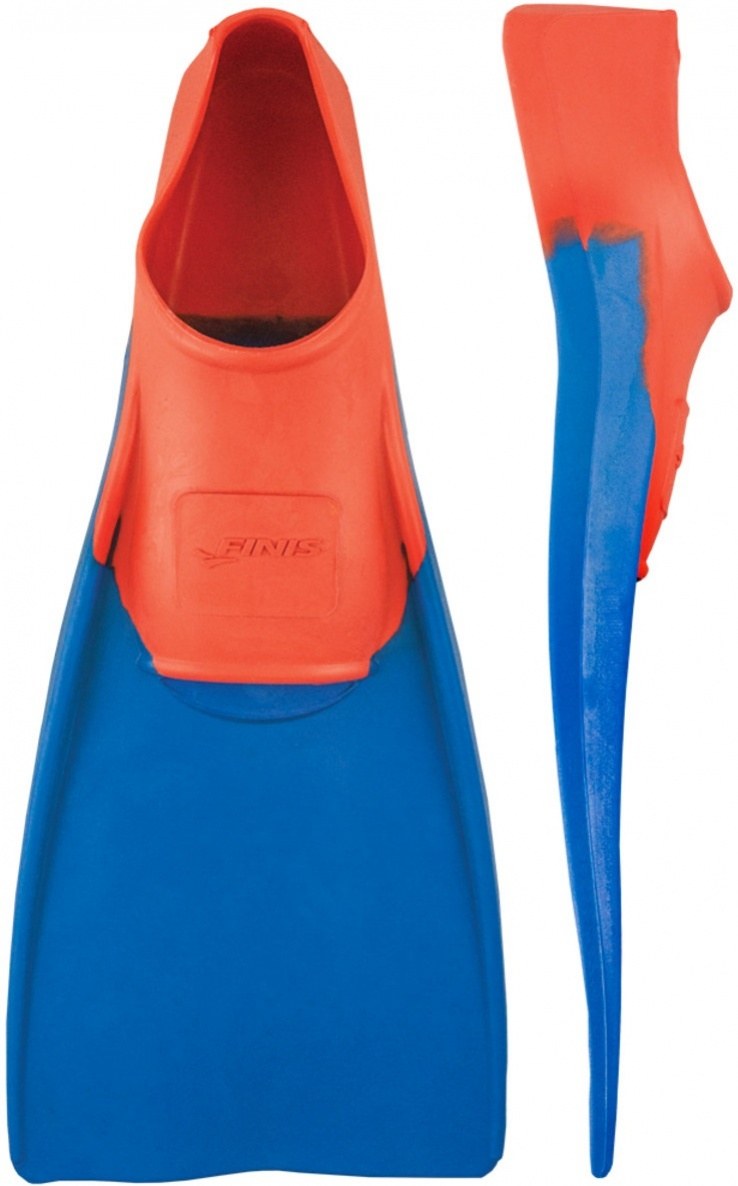 Finis Long Floating Fins