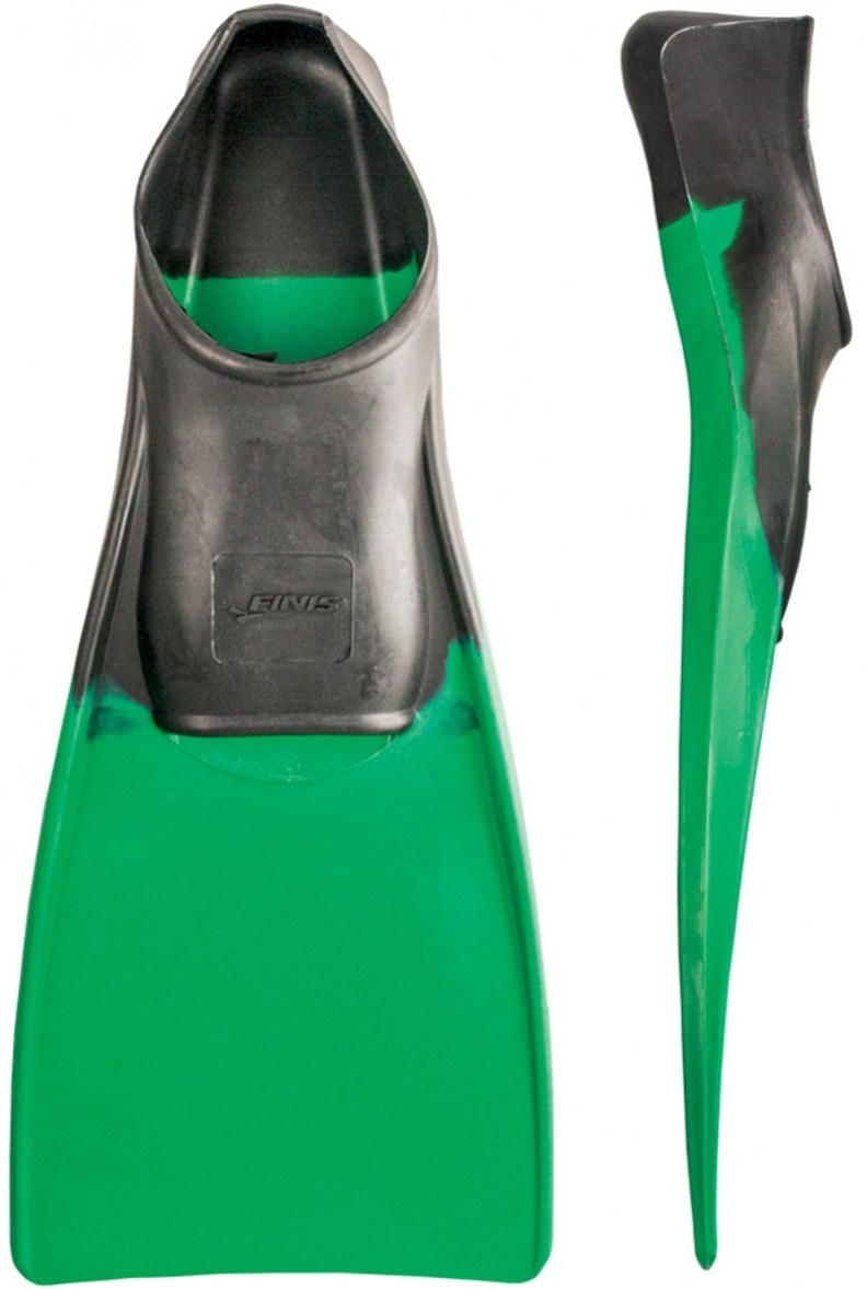 Finis Long Floating Fins
